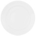 Блюдце ARDESTO Prato, 11см, порцеляна, білий