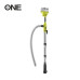 Насос акумуляторний Ryobi RY18STPA-0 5133005716 RYOBI, ONE+ 18В, телескопічний, підйом 7м, 0.7 бар, вихід 25 мм, IPX8 (без АКБ та ЗУ) 5133005716