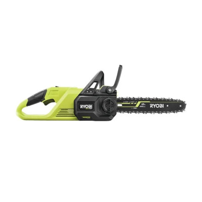 Пила цепная аккумуляторная Ryobi ONE+ HP RY18CSX30A-150 18В акб 1х5А·ч ЗП 30см 3.2кг