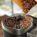 Philips Кофеварка капельная All-in-1 Brew, 1.25л, зерно+молотый, дисплей, подогрев кофейника, кофемолка, черный