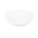 Салатник Ardesto, 21см, фарфор, белый (AR3721)