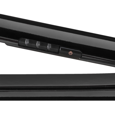 Випрямляч Babyliss Super Shine 230, 41Вт, темп.режимів-3, 180-230С, кераміка, чорний