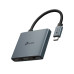 Хаб USB TP-LINK  UH3020C USB-C > 1xUSB3.0/1xUSBC (PD 100W)/1xHDMI