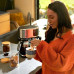Кофеварка Russell Hobbs капельная Attentiv Coffee Bar 1.5л, молотый, LED-дисплей, чорно-металлический