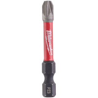 Біта Milwaukee Shockwave, PZ3х50мм