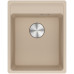 Мийка кухонна Franke Maris, фраграніт, прямокутник, без крила, 410х510х200мм, чаша - 1, врізна, MRG 610-72 TL, бежевий