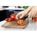 Fiskars Кухонний ніж для томатів Edge, 13.3 см