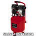 Компресор повітряний Einhell TE-AC 24 Silent, 750Вт, 24л, 135л/хв, 8бар
