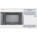 Bosch Мікрохвильова піч, 20л, ел. управл., 800Вт, білий