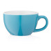 ARDESTO Чашка Merino, 480 мл, блакитна, кераміка