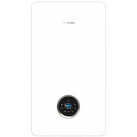 Котел газовий Bosch GC5700iW 24/30 C 23 конденсаційний, двоконтурний, 24/30 кВт