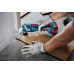 Bosch Багатофункціональний інструмент реноватор GOP 185-LI Professional SOLO 18.0 V-Li 20000об·хв 1.2кг без АКБ та ЗП