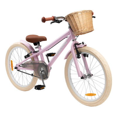 Дитячий велосипед Miqilong RM 20 Дитячий велосипед Miqilong RM 20