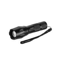 2E Ліхтар ручний акумуляторний FLYB1812 BI, Micro-USB, 1200мА•год, 1200лм, 10Вт, 4 функції освітлення 2E Ліхтар ручний акумуляторний FLYB1812 BI, Micro-USB, 1200мА•год, 1200лм, 10Вт, 4 функції освітлення