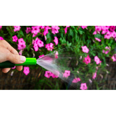 Зрошувач ручний Verto, прямий, 1/2 Зрошувач ручний Verto, прямий, 1/2