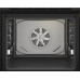 Духовой шкаф Beko электрический, 72л, A+, дисплей, конвекция, нерж (BBIM12400XCS)