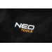 Кофта робоча Neo Tools Outdoor, флісова, 300г/м кв, на блискавці, XXL(58), чорний Кофта робоча Neo Tools Outdoor, флісова, 300г/м кв, на блискавці, XXL(58), чорний
