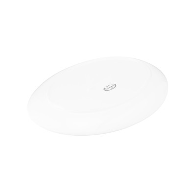 ARDESTO Блюдо овальне, 28х22 см, порцеляна ARDESTO Блюдо овальне, 28х22 см, порцеляна