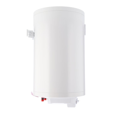 Водонагрівач електр. Tiki круглий GBF, 50л, 2кВт, сухий тен, мех. кер-ння, C, білий, 700096 Водонагрівач електр. Tiki круглий GBF, 50л, 2кВт, сухий тен, мех. кер-ння, C, білий, 700096