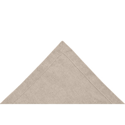 Ранер ARDESTO Oliver, 40х140см, 100% бавовна, бежевий