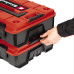 Кейс для інструменту Einhell E-Case S-F, 9.5х42х28см, пластик