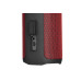 2E Акустична система SoundXTube Plus TWS, MP3, Wireless, Waterproof Red