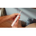 Щітка зубна електр. Philips, Sonicare 5300 Series, 62т. колив/хв, насадок-1, білий