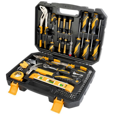 Набір інструментів Tolsen, універсальний, 89шт