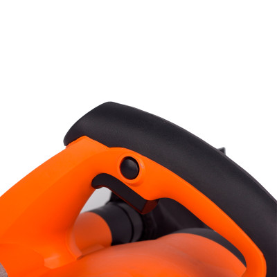 Рубанок Tekhmann TP-110/1400 S 1400Вт 110мм стругання до 3.5мм 5.4кг Рубанок Tekhmann TP-110/1400 S 1400Вт 110мм стругання до 3.5мм 5.4кг