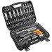 Набір інструментів Neo Tools, набір торцевих головок, 108шт, 1/2 Набір інструментів Neo Tools, набір торцевих головок, 108шт, 1/2