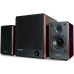 Microlab Акустична система FC-330 2.1, 56W, mini-jack, дерево Microlab Акустична система FC-330 2.1, 56W, mini-jack, дерево