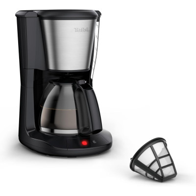 Кавоварка Tefal Subito CM5S1DE0 Кавоварка Tefal Subito CM5S1DE0