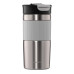 Термокухоль ARDESTO Comfort 450мл, нержавіюча сталь, сірий