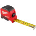 Рулетка Milwaukee Pro Compact, 5мх16фтх25мм з фіксатором змотування, АБС-пластик
