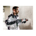 Перфоратор Metabo KHE 2860 Quick SDS-plus 880Вт пластик.кофр змінний патрон 3.1кг