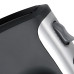 Міксер Russell Hobbs ручний Desire Matte Charcoal, 185Вт, чорно-сірий