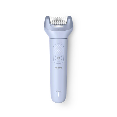 Епілятор Philips Series 8000 дисковий, аккумул., пінцет.-32, волог.+сух., футляр, з підсвіткою, білий