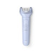 Епілятор Philips Series 8000 дисковий, аккумул., пінцет.-32, волог.+сух., футляр, з підсвіткою, білий