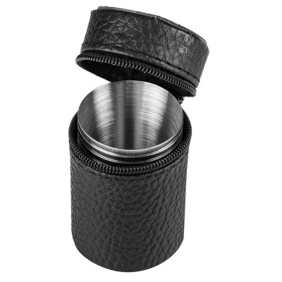 Стакани туристичні Neo Tools, 6 шт, 30мл, нержавеющая сталь, чохол Стакани туристичні Neo Tools, 6 шт, 30мл, нержавеющая сталь, чохол