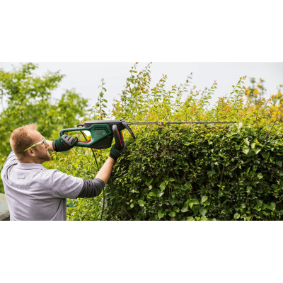 Bosch Кущоріз AdvancedHedgeCut 70 500Вт 70см крок різу 34мм 4.1 кг