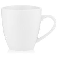 ARDESTO Чашка, 300 мл, Фарфор