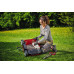 Einhell Аератор-скарифікатор акумуляторний GE-SC 36/35 Li - Solo 36В 35см безщітковий ножи 16шт 9.94кг (без АКБ та ЗП)