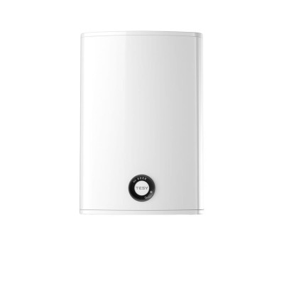Водонагрівач електр. TESY Bellislimo Lite Cloud плаский GCR 502712 E32 ECW, Wi-Fi, 50л, 1,2кВт, ун. монтаж, ел. кер-ння, B, білий