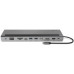 Belkin Адаптер USB-C 11in1 Multiport Dock Belkin Адаптер USB-C 11in1 Multiport Dock