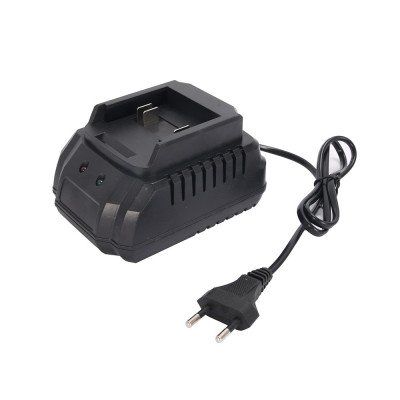 Зарядний пристрій SEQUOIA SC2020-UNI 20В 2.0А 0.28кг