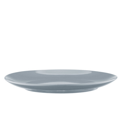 ARDESTO Тарілка обідня Capri, 26.8см, порцеляна, блакитний