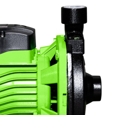 Насос відцентровий Gartner CPM1000, 1000Вт, 4980л/год, висота 5м, 9.8кг