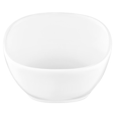 Соусник ARDESTO,140мл, порцеляна, білий