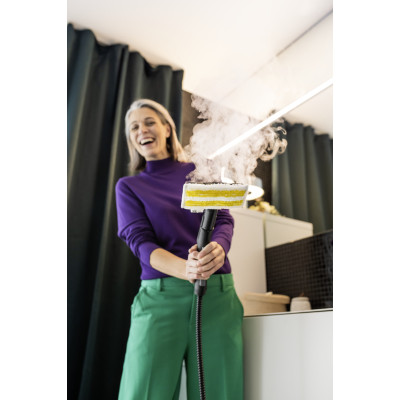 Пароочисник Karcher SC 3 Deluxe Anniversary Edition (1.513-436.0)