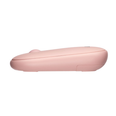 2E Миша MF300 Silent WL BT Mallow pink